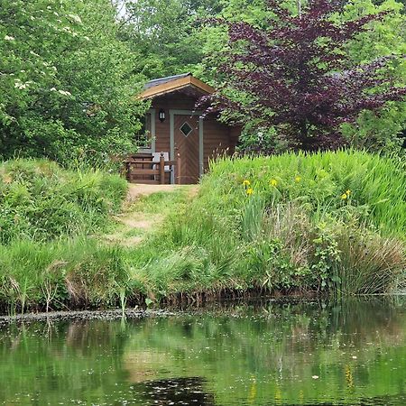 Polgwedhen Lodge Труро Екстериор снимка