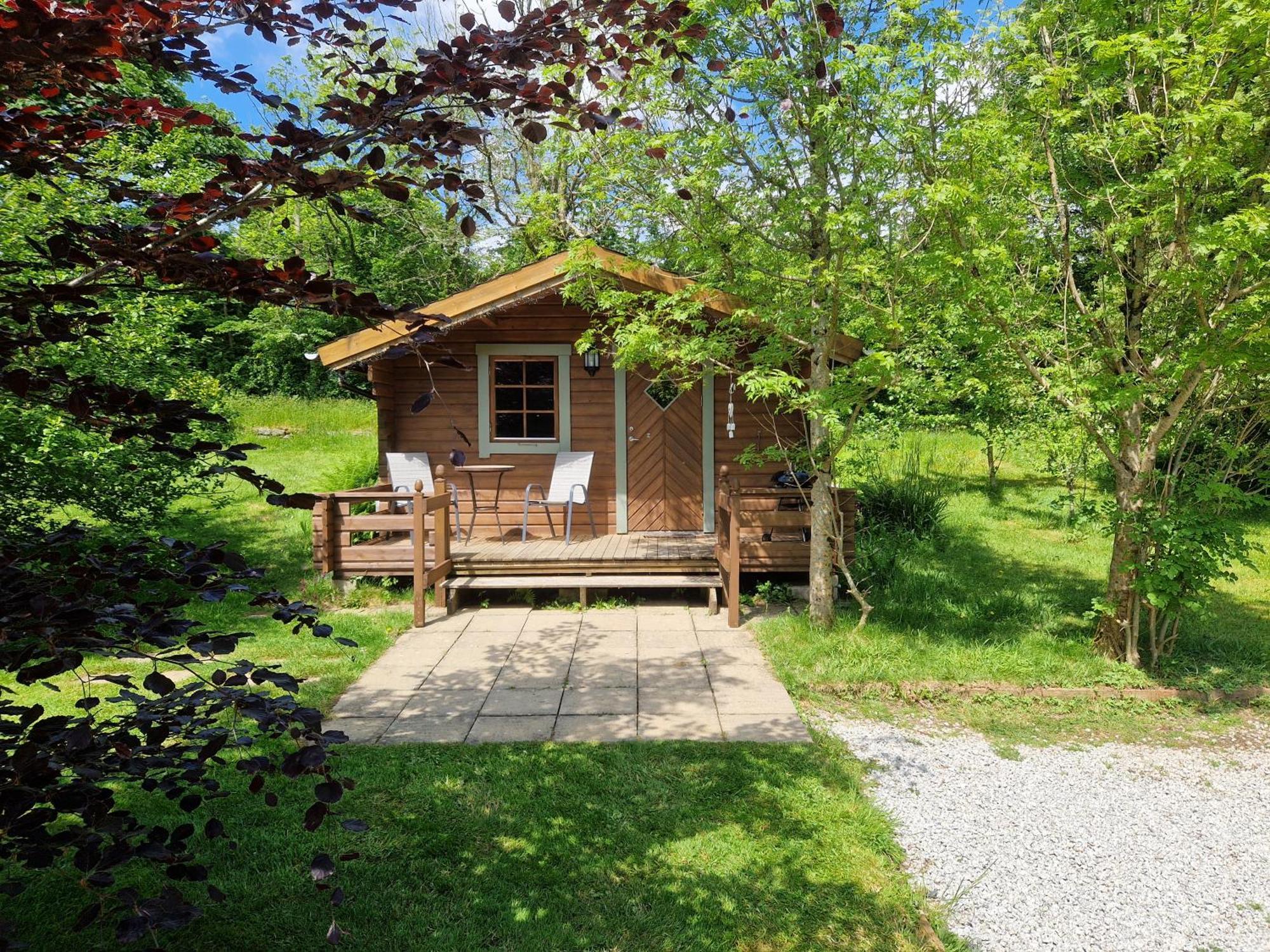 Polgwedhen Lodge Труро Екстериор снимка