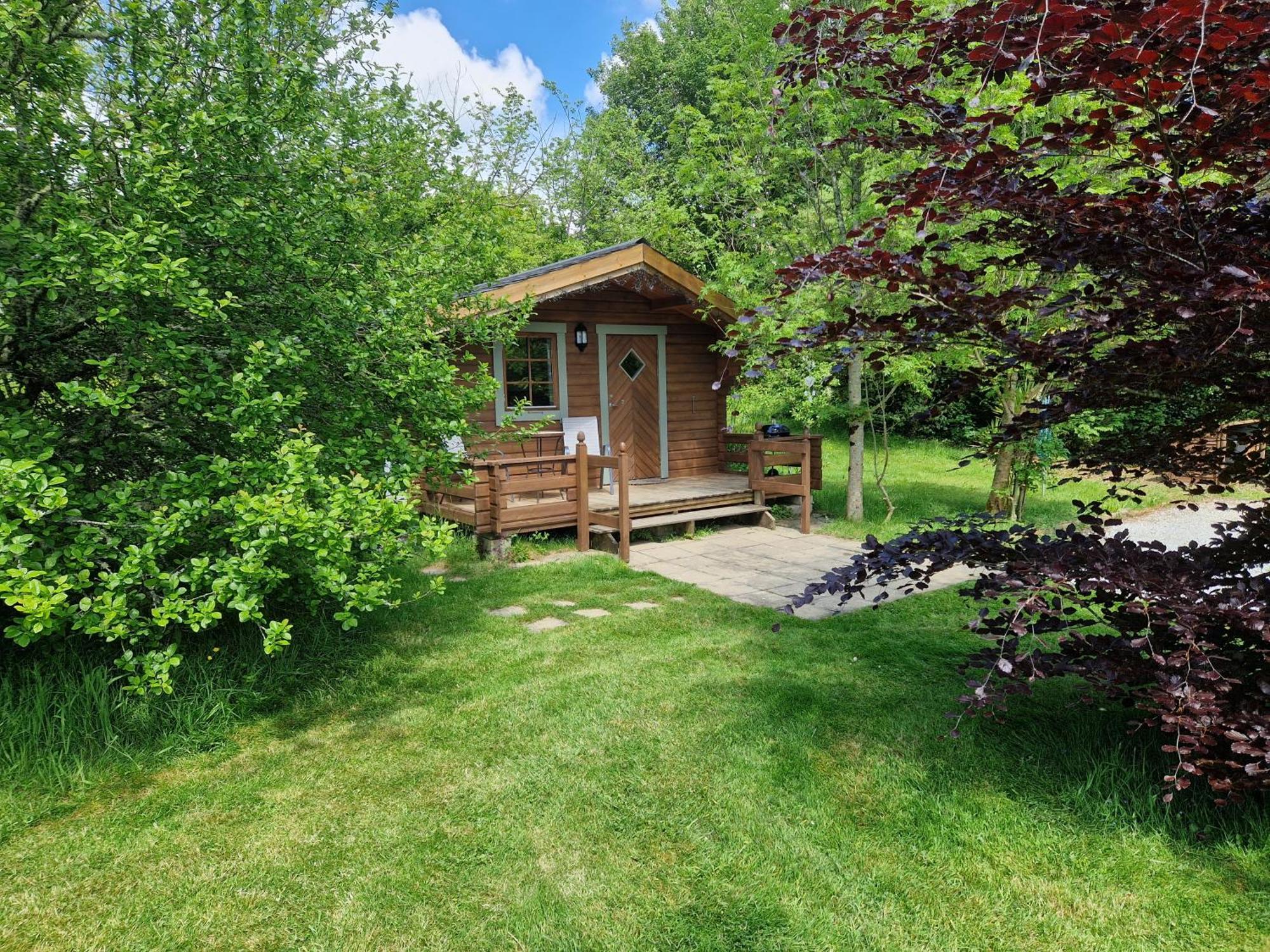 Polgwedhen Lodge Труро Екстериор снимка