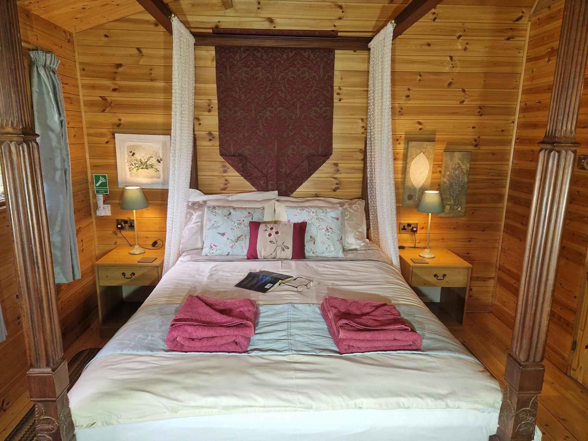Polgwedhen Lodge Труро Екстериор снимка