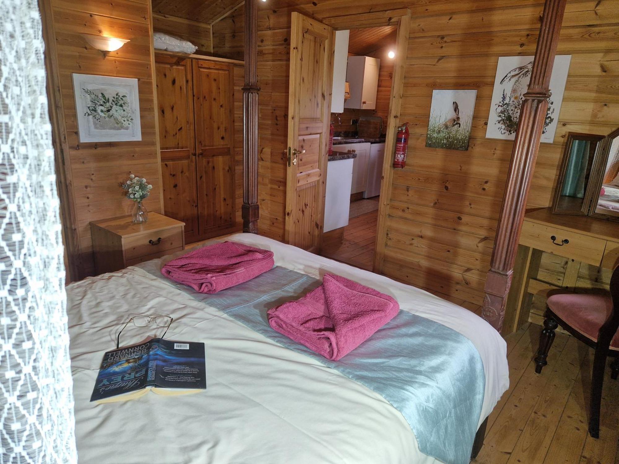 Polgwedhen Lodge Труро Екстериор снимка